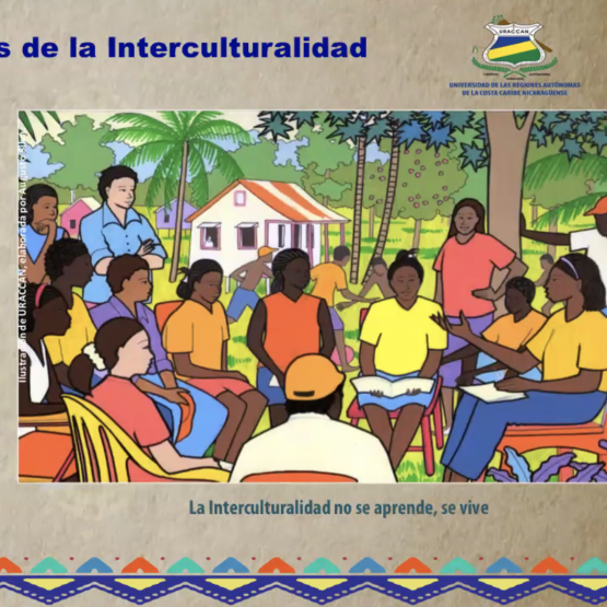 Conferencia: Interculturalidad y Autonomía de la Costa Caribe
